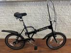 Fietshokje Beverwijk: Raaks Travel 20"