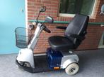 Scootmobiel Sterling Fortress Calypso, Diversen, Ophalen, Gebruikt, 15 km of minder, Sterling