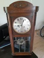 NETTE Antieke JUNGHANS Wandklok, Antiek en Kunst, Ophalen