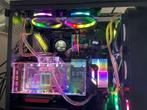 AMD Radeon 7900 XTX - ASrock - Phantom Gaming + Alphacool WB, Computers en Software, Videokaarten, AMD, PCI-Express 4, Ophalen of Verzenden
