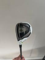 Taylormade RBZ Hybride 4 - Linkshandig - 22* Loft - L Flex, Sport en Fitness, Golf, Taylormade, Taylormade, Zo goed als nieuw