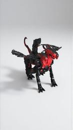 Transformer Dragonstorm, met geluid, Verzamelen, Transformers, G1, Ophalen, Zo goed als nieuw