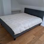 Dekbed Ikea Sotvedel 2 persoons 2.00 x 2.00, Ophalen, Wit, Tweepersoons, Deken of Dekbed