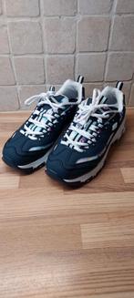 Schoenen, Ophalen, Nieuw, Blauw, Sneakers of Gympen