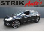 Citroën DS4 2.0 HDI Sport Chic - NAVIGATIE - MASSAGE SEATS, Auto's, Citroën, Voorwielaandrijving, Euro 5, 4 cilinders, Zwart