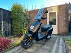 IVA E-GO S5 Elektrische scooter / 25 km/h / Met accessoires, Fietsen en Brommers, Scooters | Overige merken, Elektrisch, Zo goed als nieuw