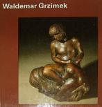 Waldemar Grzimek, Ophalen of Verzenden, Zo goed als nieuw