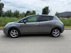 Nissan LEAF Acenta inclusief accu24 kWh 2014/ORG NL/NAVIAGTI, Gebruikt, 199 km, Alcantara, Origineel Nederlands