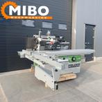 Combinatiemachine combinatie machines**occasions volop, Doe-het-zelf en Verbouw, Gereedschap | Overige machines, Robland hammer scm felder hammer