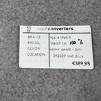 Apple Watch Series 10 | 46mm | Black | A3003 | Cell | 392639, Gebruikt, Zwart, IOS, Ophalen of Verzenden