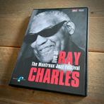Ray Charles - Live in Montreux, Alle leeftijden, Verzenden, Zo goed als nieuw