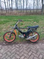 puch maxi 70cc crossbrommer, Fietsen en Brommers, Brommers | Puch, 70 cc, Zo goed als nieuw, Maxi, Ophalen
