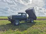 Dodge w200 360ci 5.9 v8 kipper oldtimer pickup, Auto's, Oldtimers, Automaat, 300 pk, Vierwielaandrijving, Dodge