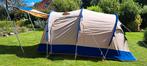 Vrijbuiter katoenen 2/3 persoons tent, Caravans en Kamperen, Tenten, Ophalen, Gebruikt, Tot en met 3