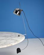 Rare Lumenform counterweight lamp, Ophalen of Verzenden