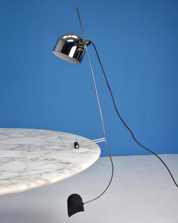 Rare Lumenform counterweight lamp beschikbaar voor biedingen