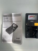Ranex RX3320 Batterijchecker, Ophalen of Verzenden, Gebruikt