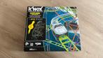 K’nex roller coaster typhoon frenzy knex, Kinderen en Baby's, Speelgoed | Bouwstenen, Ophalen, Gebruikt, K'nex