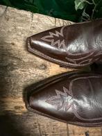 bijna Nieuwe prachtige laarzen van Sendra maat 38, Bruin, Ophalen of Verzenden, Zo goed als nieuw, Sendra