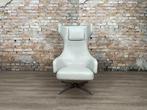 Vitra Grand Repos bij TheReSales, Huis en Inrichting, Fauteuils, 75 tot 100 cm, Ophalen of Verzenden, Zo goed als nieuw, Metaal
