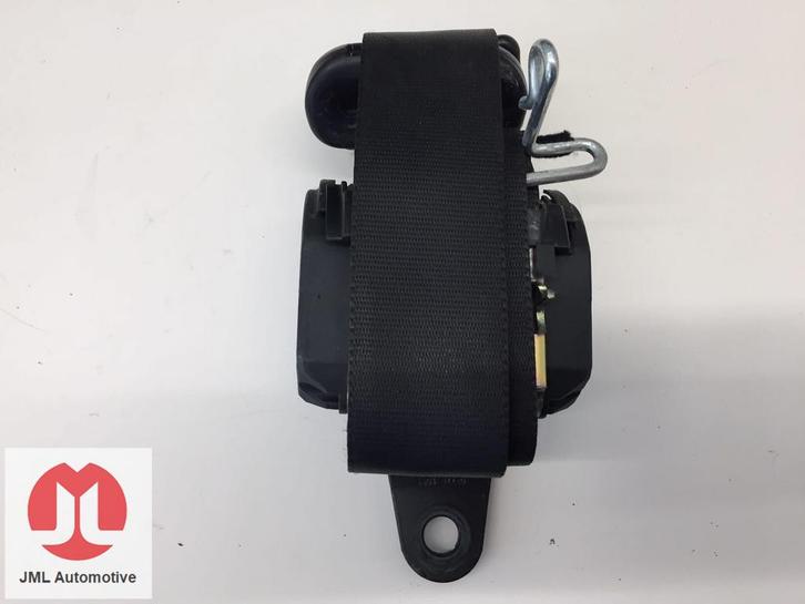 VEILIGHEIDSGORDEL GORDEL RECHTS VOOR FORD FIESTA, Auto-onderdelen, Interieur en Bekleding, Gebruikt, Ophalen of Verzenden