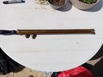 Vintage Messing spuit/pomp, Ophalen of Verzenden