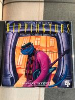 Rippingtons /Russ Freeman- CD Welcome to St James Club (USA), Ophalen of Verzenden, 1980 tot heden, Zo goed als nieuw, Jazz