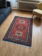 Perzisch tapijt 150 x 100, Huis en Inrichting, Stoffering | Tapijten en Kleden, 50 tot 100 cm, 100 tot 150 cm, Gebruikt, Rechthoekig