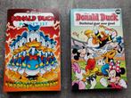 2x Donald Duck pocket (Nederlands), Boeken, Stripboeken, Meerdere stripboeken, Ophalen, Gelezen