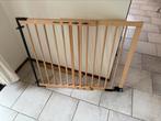 Traphekje, Ophalen, Zo goed als nieuw, Hout, 100 tot 115 cm
