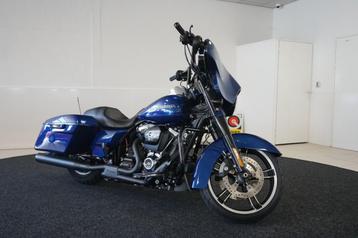 Harley-davidson STREET GLIDE SPECIAL Streetglide beschikbaar voor biedingen