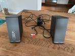 Bose Companion 2 Series II Luidsprekers, Ophalen, Gebruikt, Bose, Minder dan 60 watt