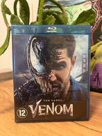 Venom Blu-ray, Ophalen of Verzenden, Zo goed als nieuw