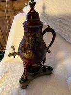 Oude kraantjes pot, Antiek en Kunst, Ophalen of Verzenden