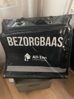 Folder/Kranten fietstas, Ophalen, Zo goed als nieuw, Minder dan 500 watt