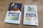 Dummie de Mummie - 2 Boeken - Nieuwstaat, Ophalen of Verzenden, Nieuw, Fictie algemeen