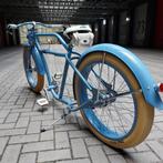 Heeele dikke Ruff Cycles Porucho. Unieke en te koop nu., Ophalen, Zo goed als nieuw, Staal