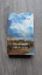 Jan Siebelink - De overkant van de rivier, Jan Siebelink, Ophalen of Verzenden, Zo goed als nieuw