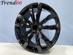 5x112 20'' Suzuka R Velgen Vw Tiguan Passat Seat Skoda, Auto-onderdelen, Banden en Velgen, 255 mm, Velg(en), Nieuw, Ophalen of Verzenden