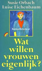 Wat willen vrouwen eigenlijk, Ophalen of Verzenden, Gelezen, Persoonlijkheidsleer