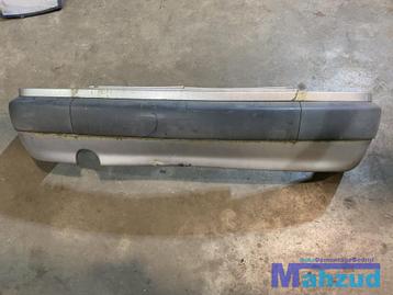 CITROEN XSARA grijs silver achterbumper coupe beschikbaar voor biedingen