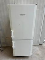 Liebherr A++ koelkast koelvriescombinatie met 2 lade vriezer, Witgoed en Apparatuur, Koelkasten en IJskasten, Ophalen, 200 liter of meer
