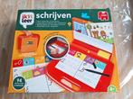 Jumbo, ik leer schrijven, Kinderen en Baby's, Speelgoed | Educatief en Creatief, Ophalen of Verzenden, Gebruikt