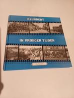 Klundert in Vroeger Tijden - Theo Kannekens, Ophalen of Verzenden