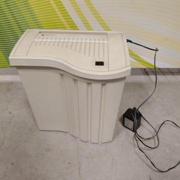 Rexel papierversnipperaar beschikbaar voor biedingen