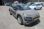 Citroën C4 Cactus 1.2 Puretech Feel airco (bj 2015), Overige carrosserieën, Handgeschakeld, Benzine