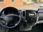 Mercedes-Benz Sprinter 314 2.2 CDI L2H2 optioneel met 230v v, Auto's, Bestelauto's, Automaat, Achterwielaandrijving, Gebruikt