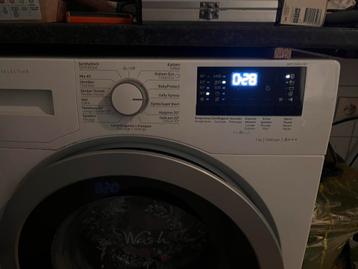 Beko Wasmachine 7kg A+++ beschikbaar voor biedingen