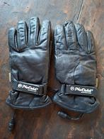 Verwarmde handschoenen maat S en M., Kleding | Heren, Mutsen, Sjaals en Handschoenen, Verzenden, Zo goed als nieuw, NoCold Equestrian Wear