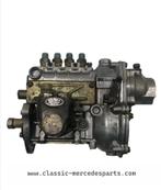 Mercedes w110 Heckflosse dieselpomp 190/200D om621, Gebruikt, -, Ophalen of Verzenden, -